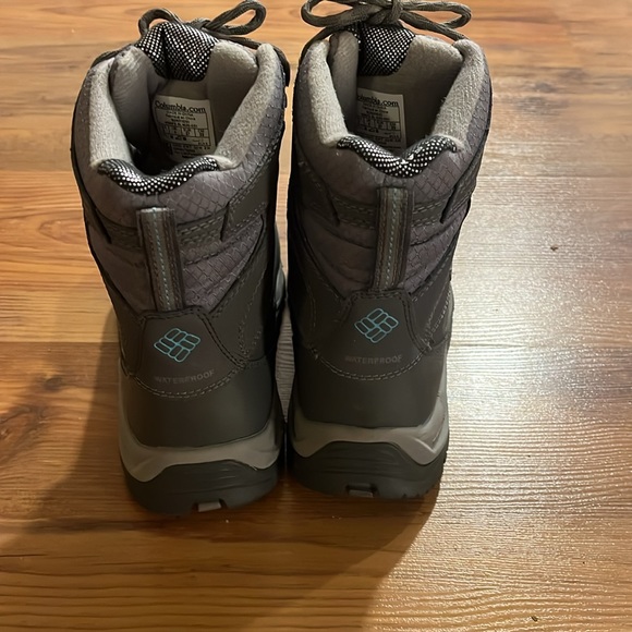 Columbia Bugaboot 3 Grey - Picture 5 of 7